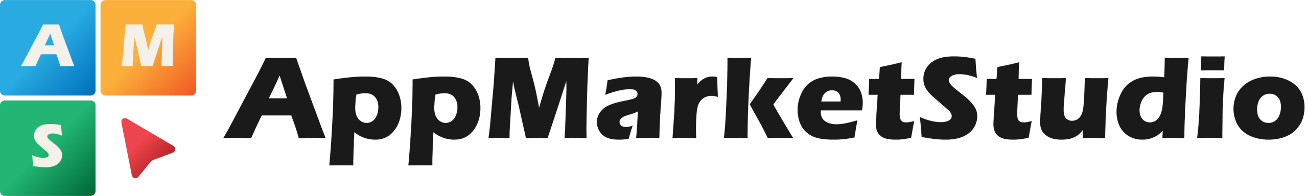 AppMarketStudio